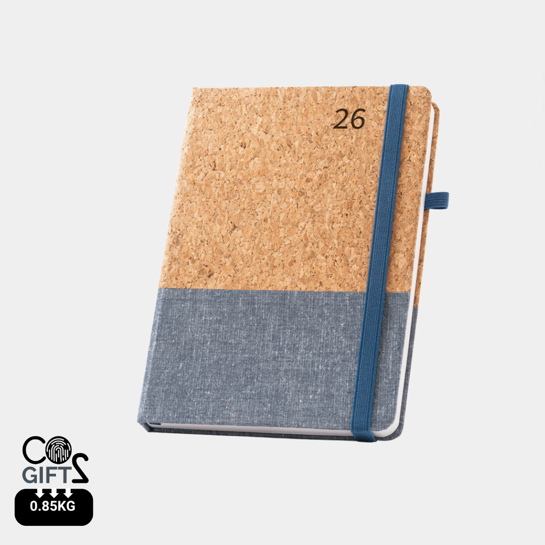 FirstGreen Eco Merchandising Ecologico y Regalo de Empresa Personalizado