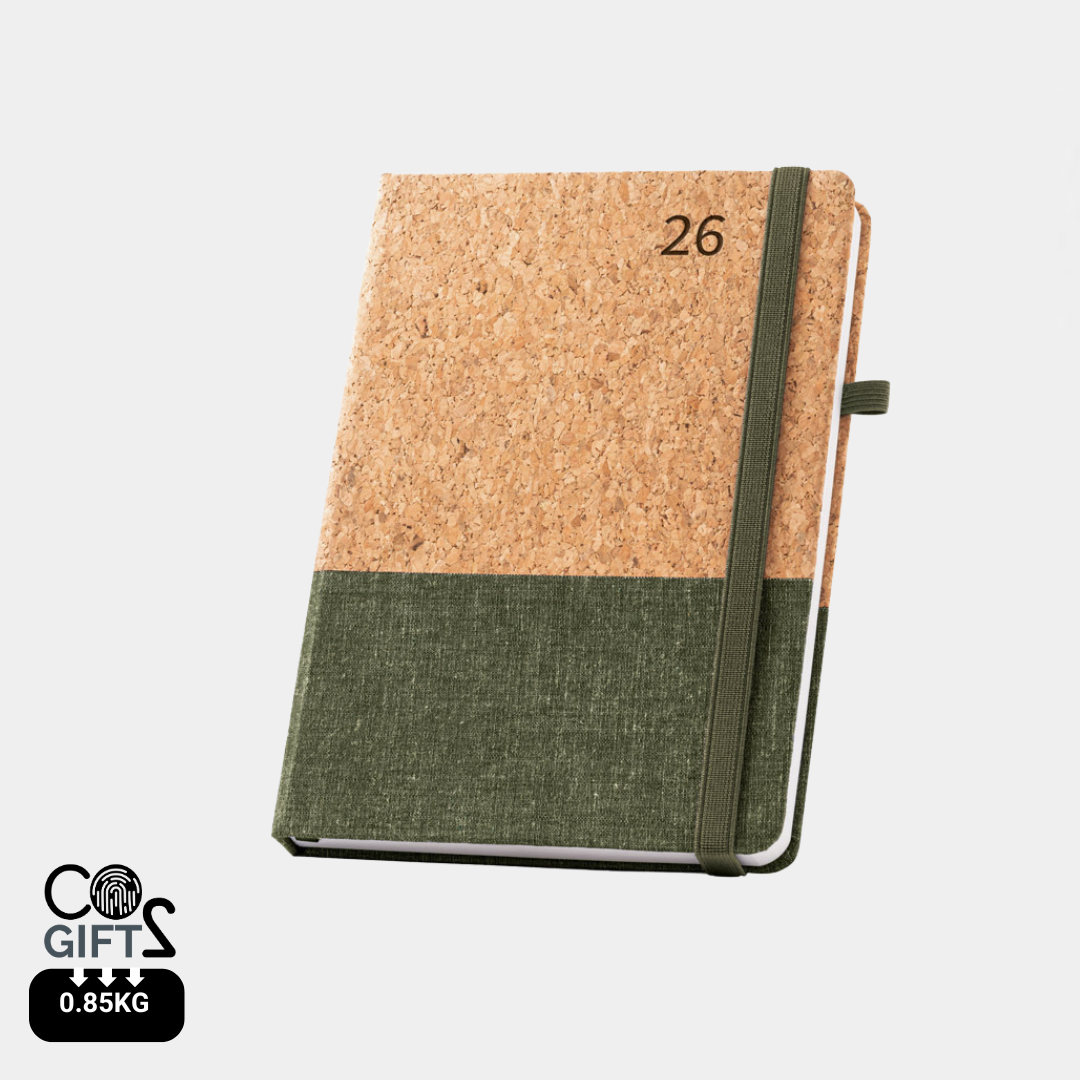 FirstGreen Eco Merchandising Ecologico y Regalo de Empresa Personalizado