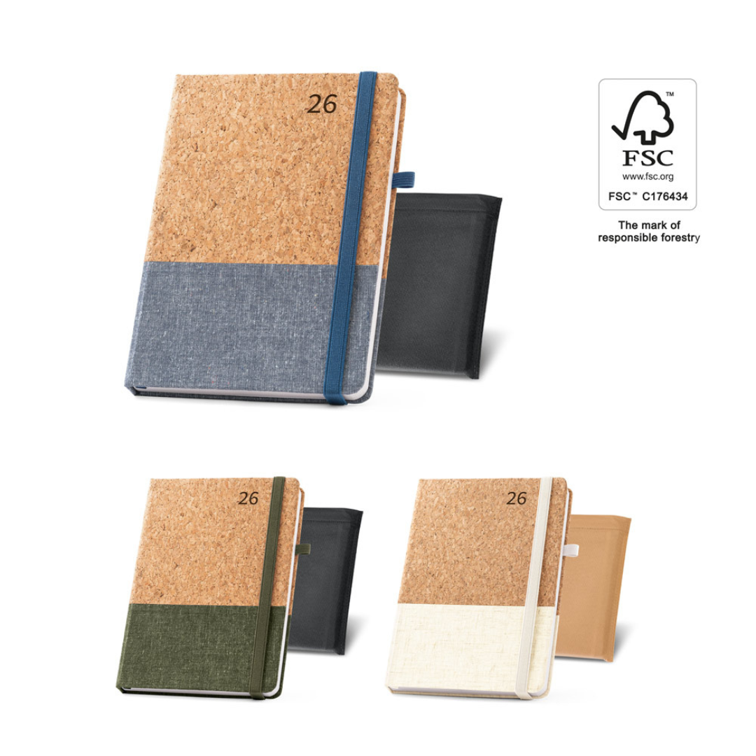 FirstGreen Eco Merchandising Ecologico y Regalo de Empresa Personalizado