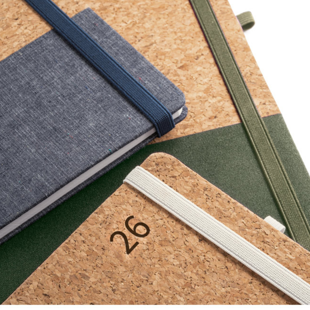 FirstGreen Eco Merchandising Ecologico y Regalo de Empresa Personalizado