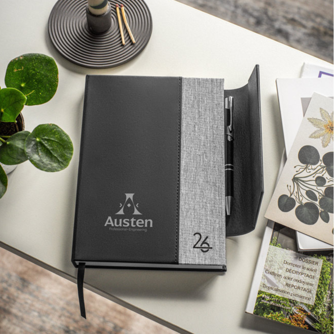 FirstGreen Eco Merchandising Ecologico y Regalo de Empresa Personalizado