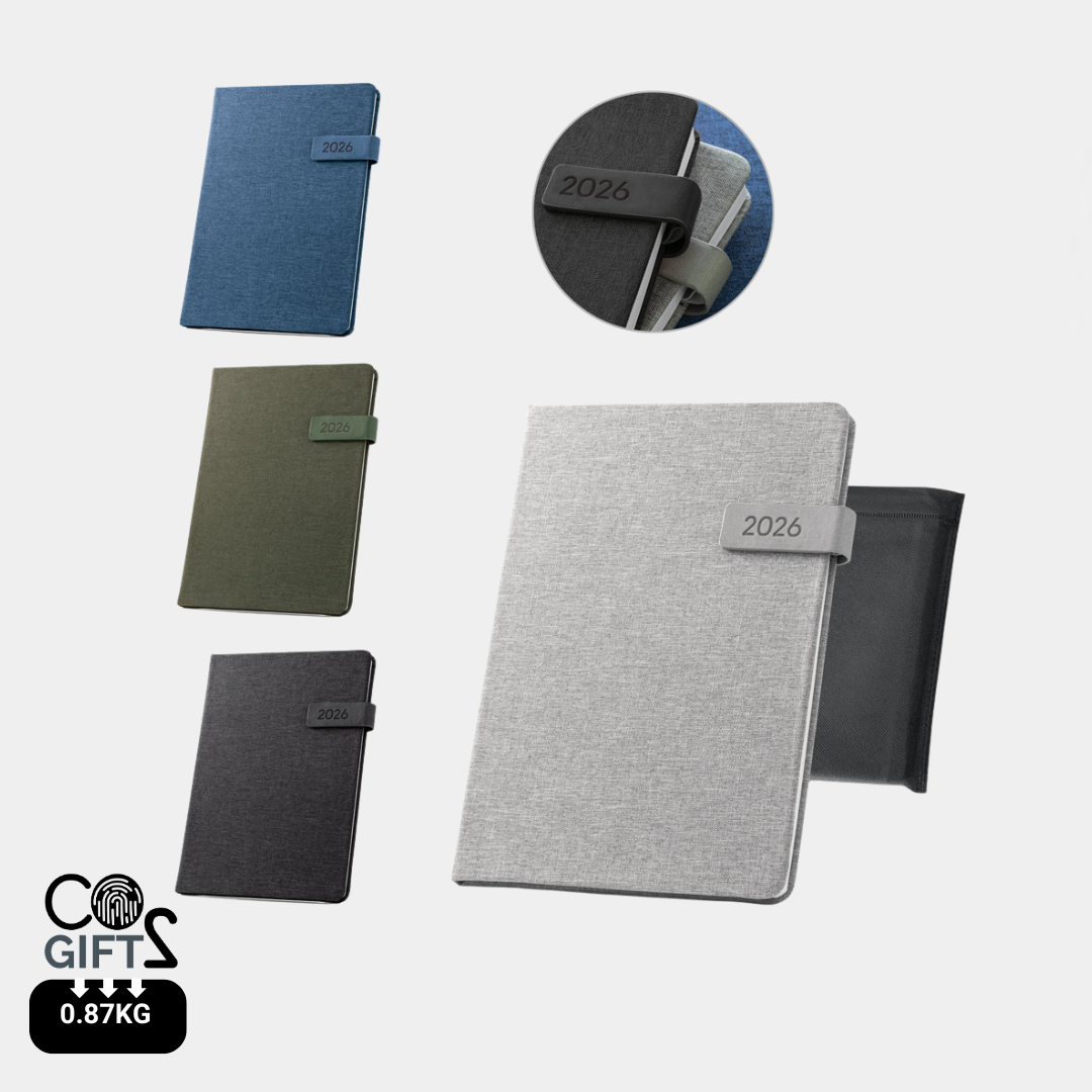 FirstGreen Eco Merchandising Ecologico y Regalo de Empresa Personalizado