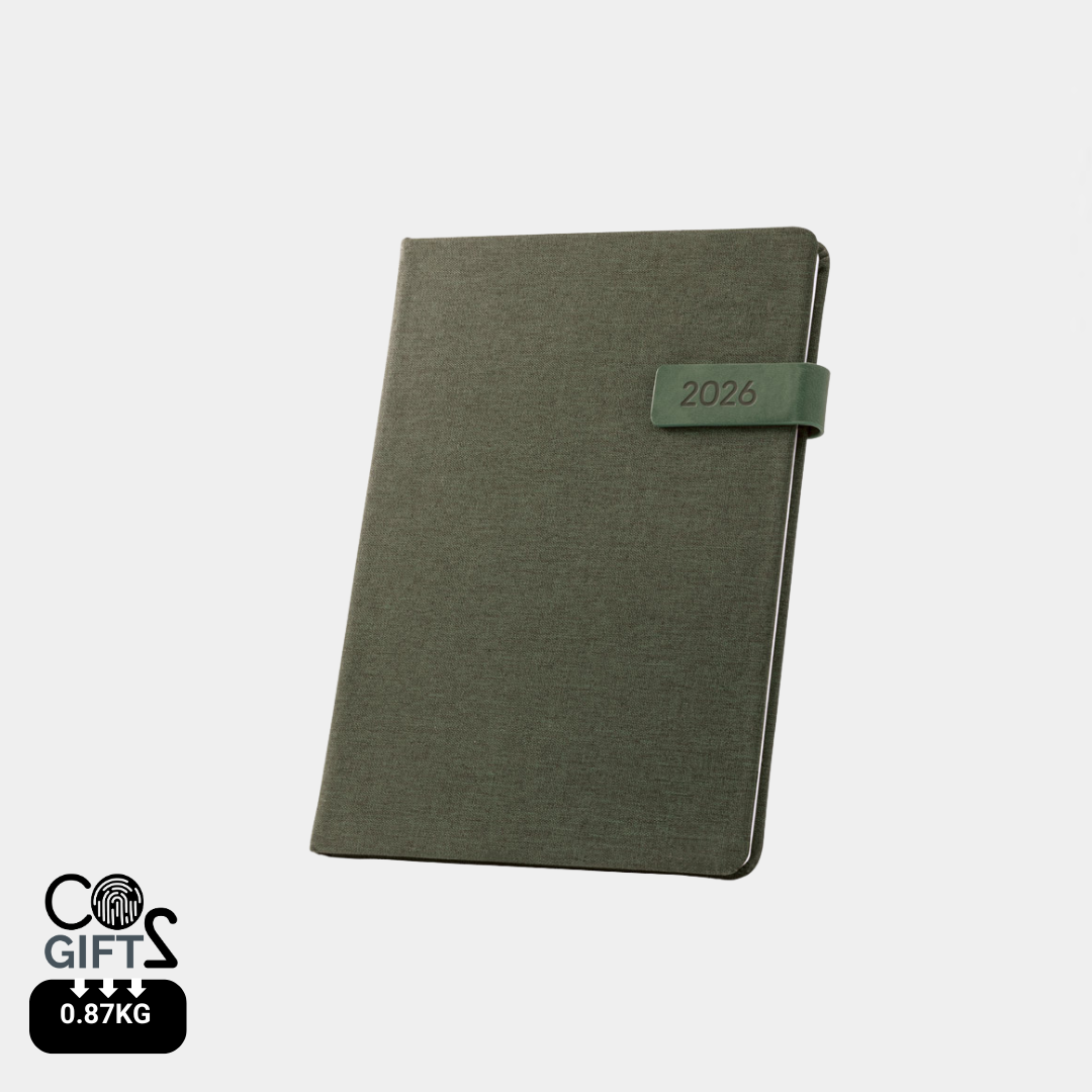 FirstGreen Eco Merchandising Ecologico y Regalo de Empresa Personalizado