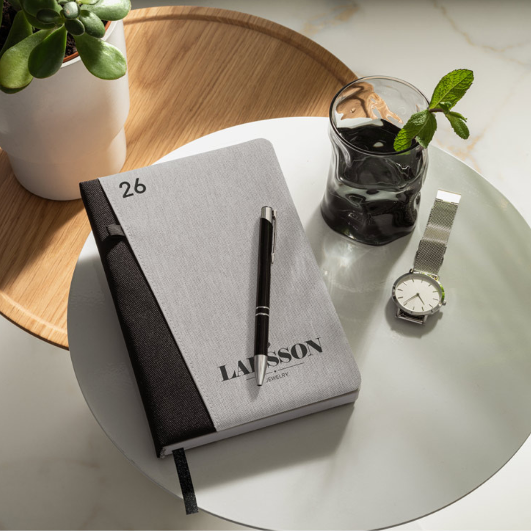 FirstGreen Eco Merchandising Ecologico y Regalo de Empresa Personalizado