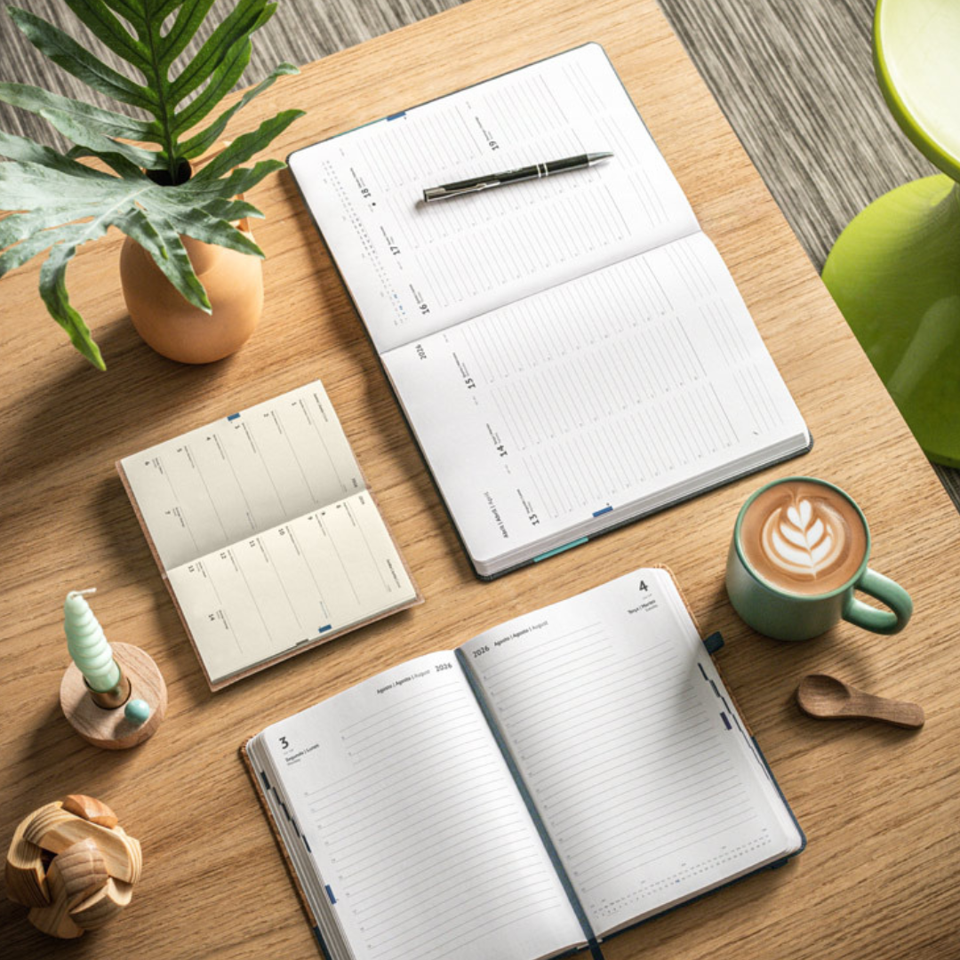 FirstGreen Eco Merchandising Ecologico y Regalo de Empresa Personalizado