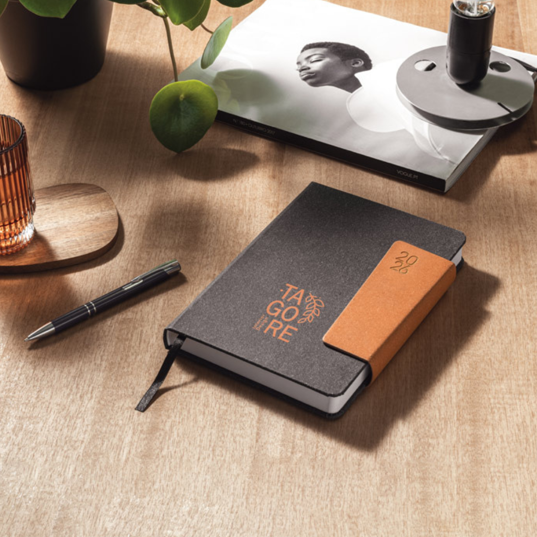 FirstGreen Eco Merchandising Ecologico y Regalo de Empresa Personalizado