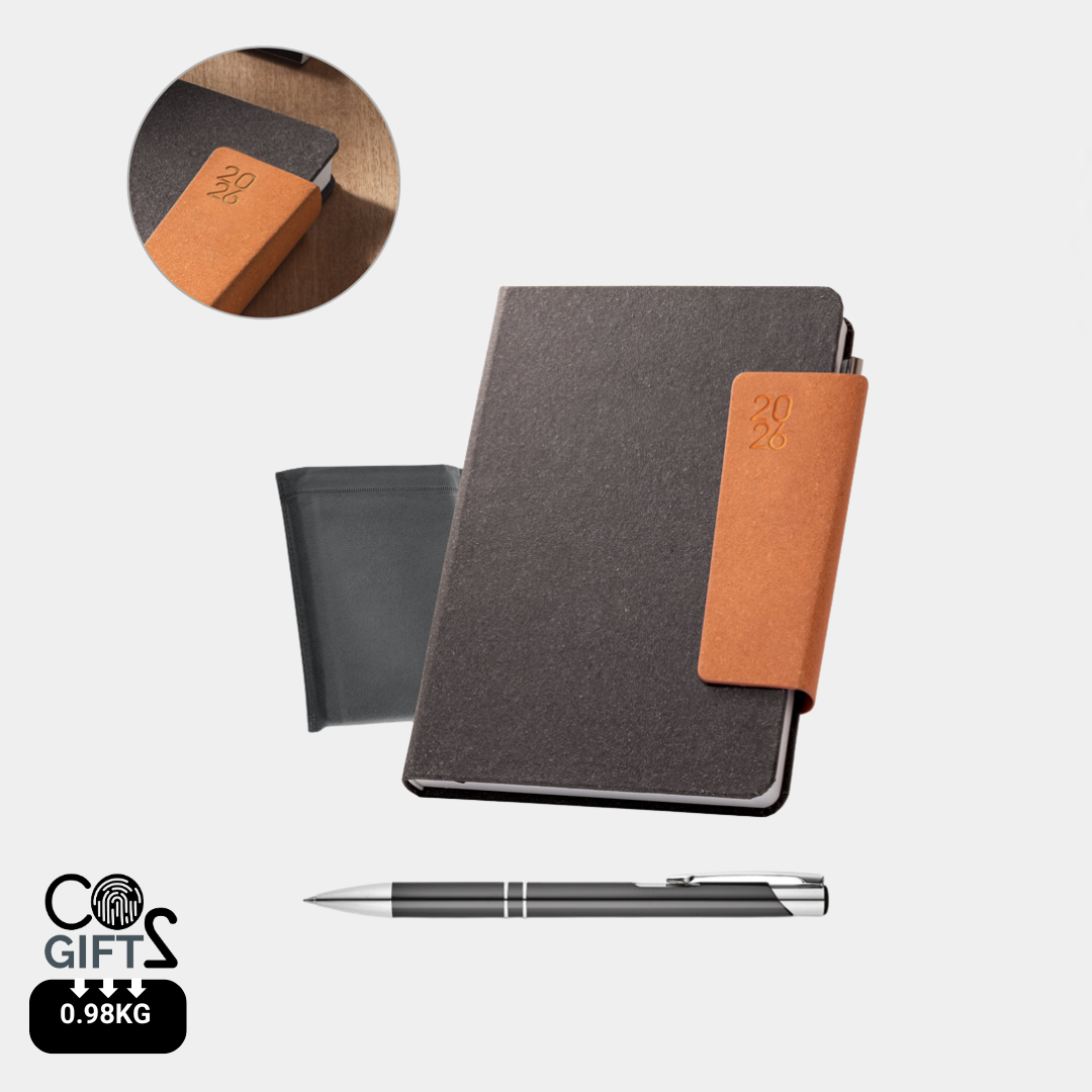 FirstGreen Eco Merchandising Ecologico y Regalo de Empresa Personalizado