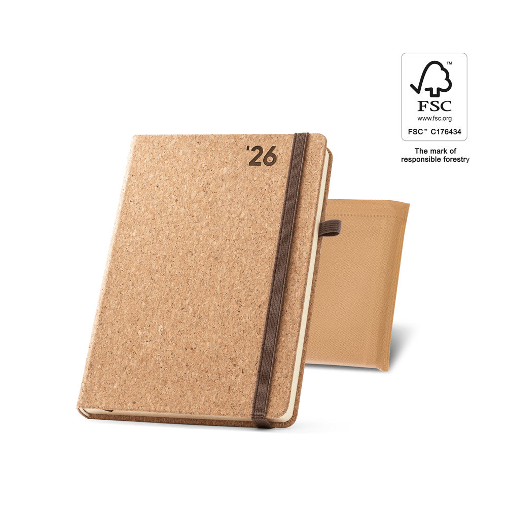 FirstGreen Eco Merchandising Ecologico y Regalo de Empresa Personalizado