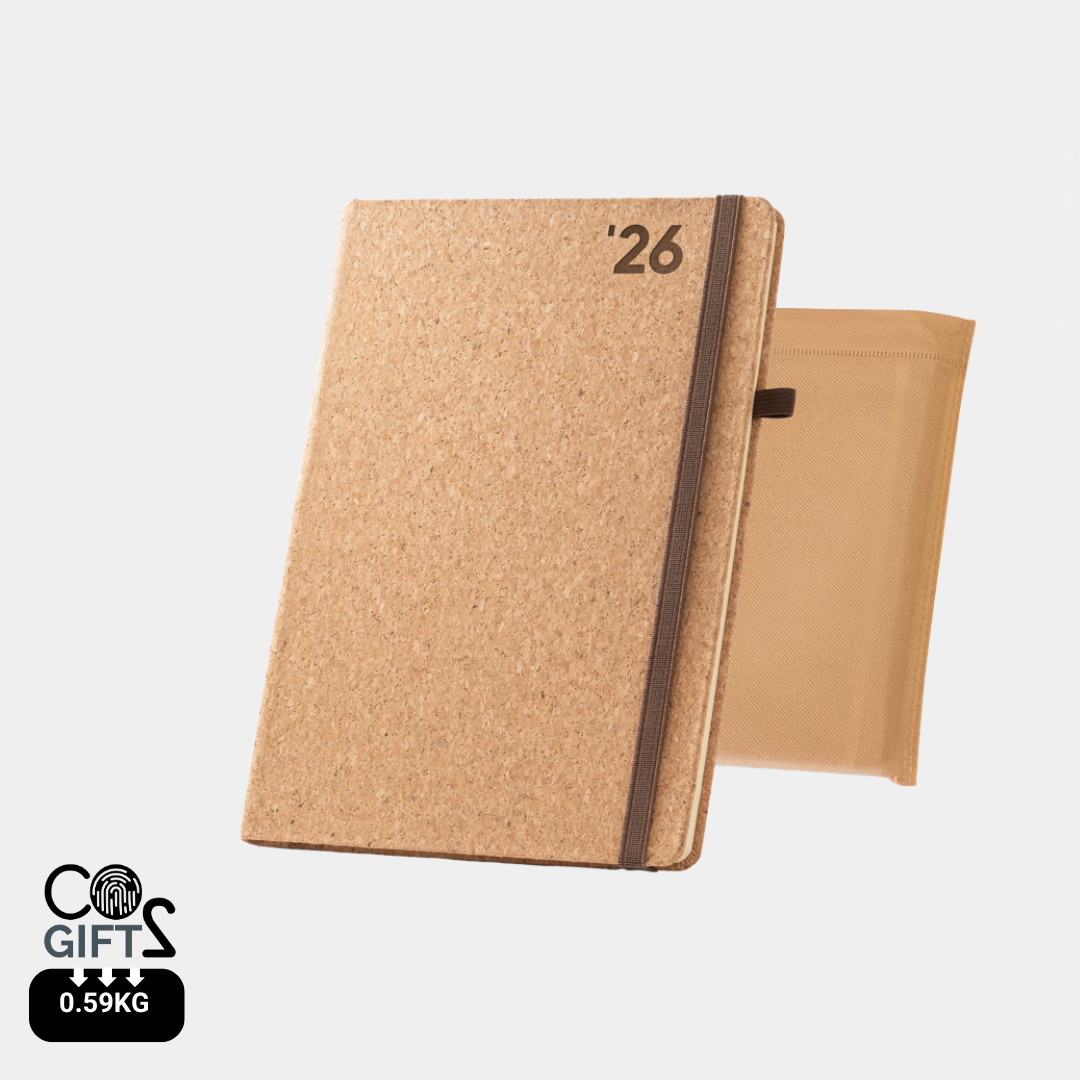 FirstGreen Eco Merchandising Ecologico y Regalo de Empresa Personalizado