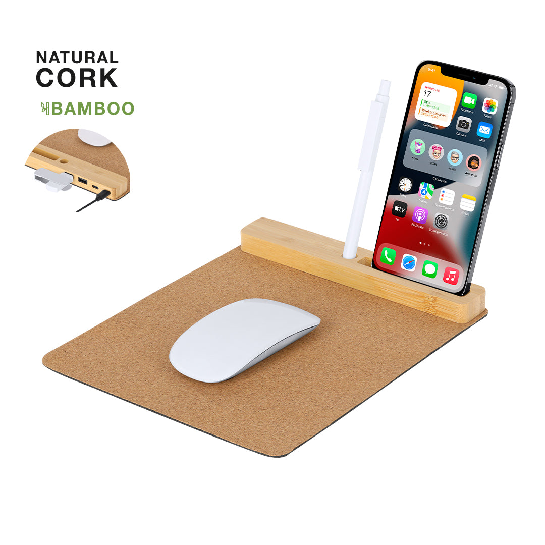 FirstGreen Eco Merchandising Ecologico y Regalo de Empresa Personalizado