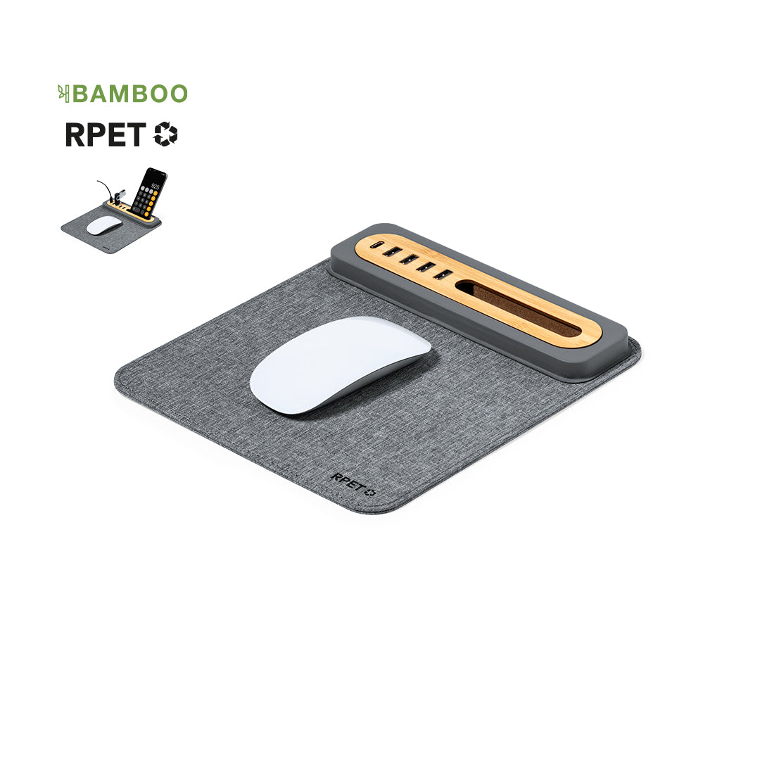 FirstGreen Eco Merchandising Ecologico y Regalo de Empresa Personalizado