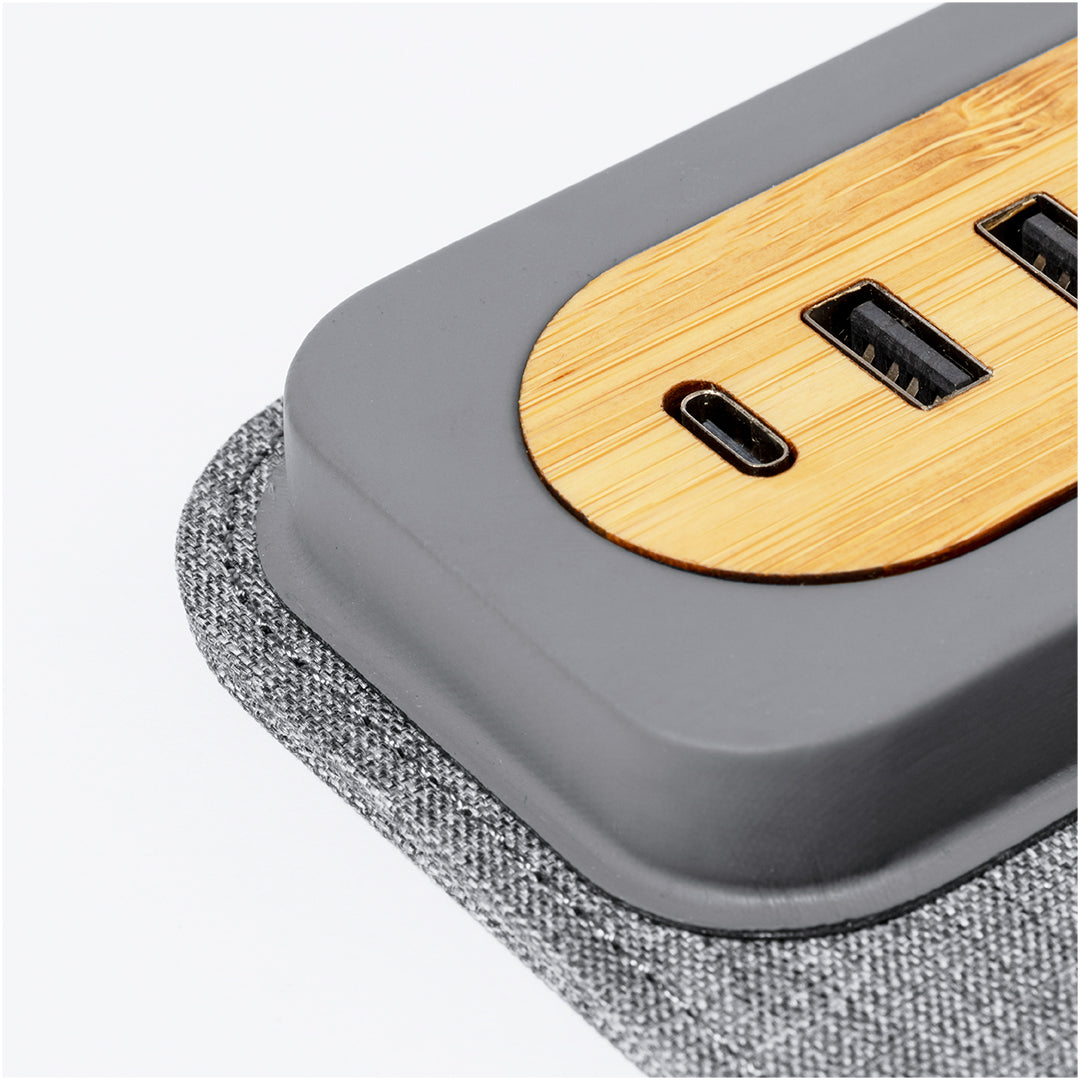 FirstGreen Eco Merchandising Ecologico y Regalo de Empresa Personalizado