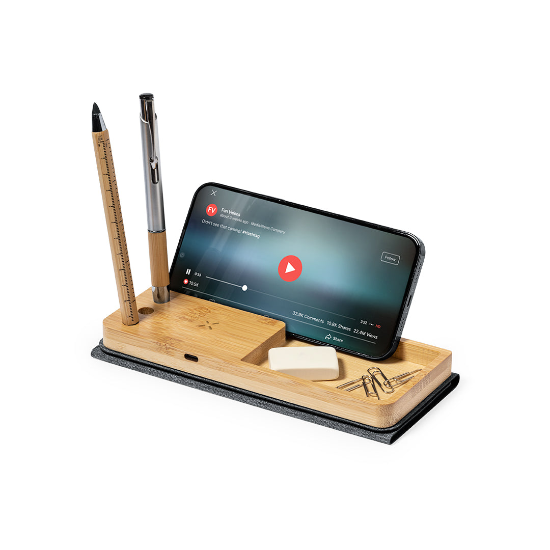 FirstGreen Eco Merchandising Ecologico y Regalo de Empresa Personalizado