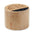 Ecological Bamboo Speaker to Personalize with LED Light Special Business Gift Round Lux ​​3W