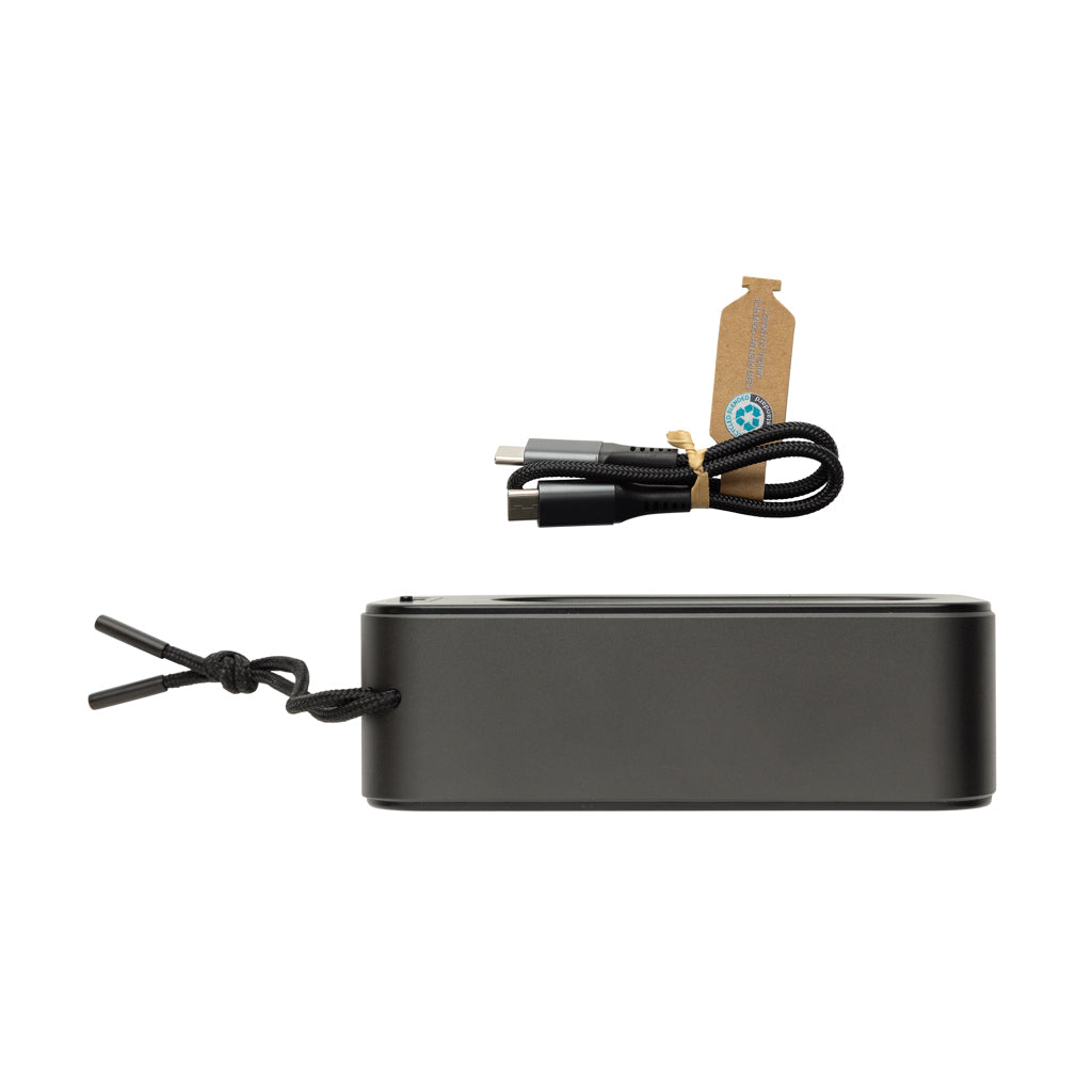 FirstGreen Eco Merchandising Ecologico y Regalo de Empresa Personalizado