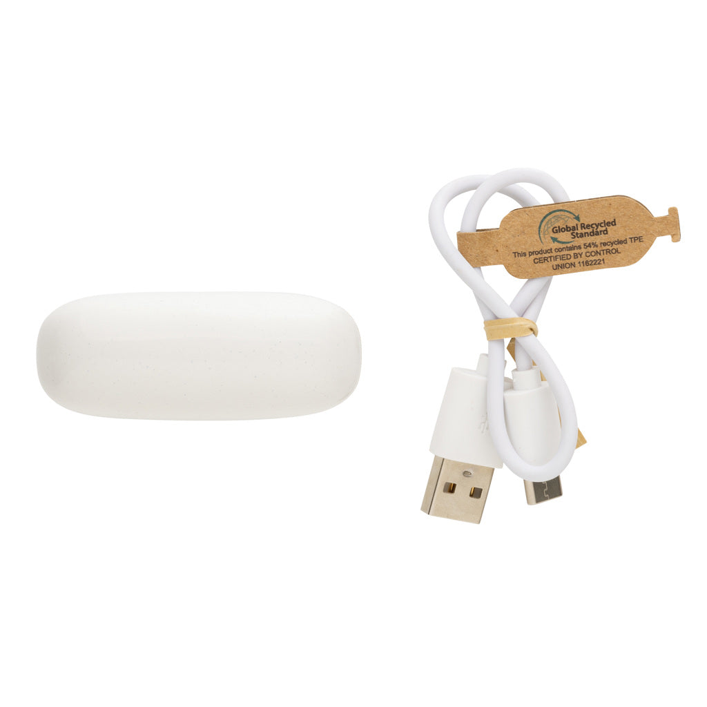 FirstGreen Eco Merchandising Ecologico y Regalo de Empresa Personalizado