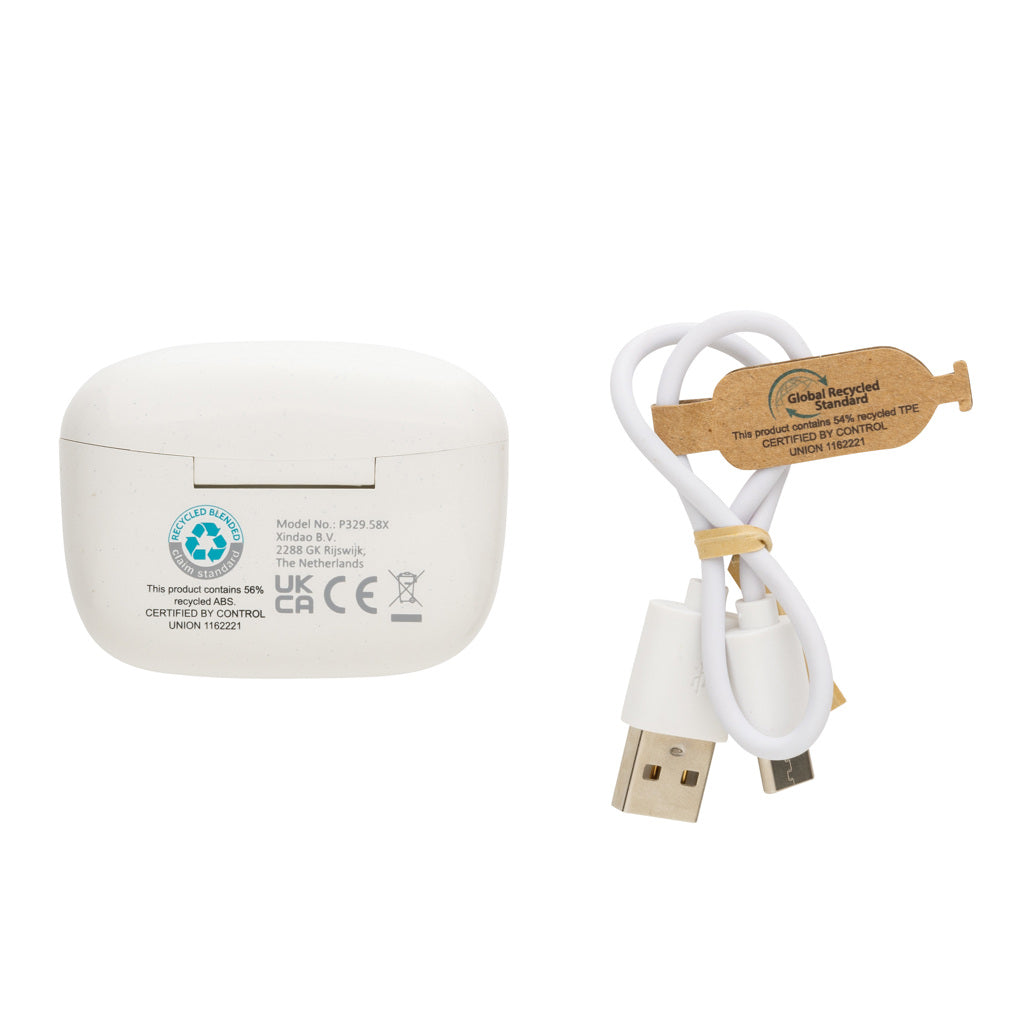 FirstGreen Eco Merchandising Ecologico y Regalo de Empresa Personalizado