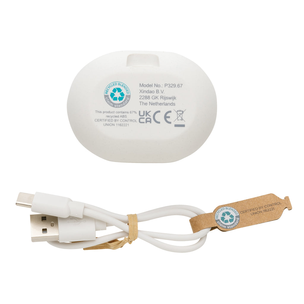 FirstGreen Eco Merchandising Ecologico y Regalo de Empresa Personalizado