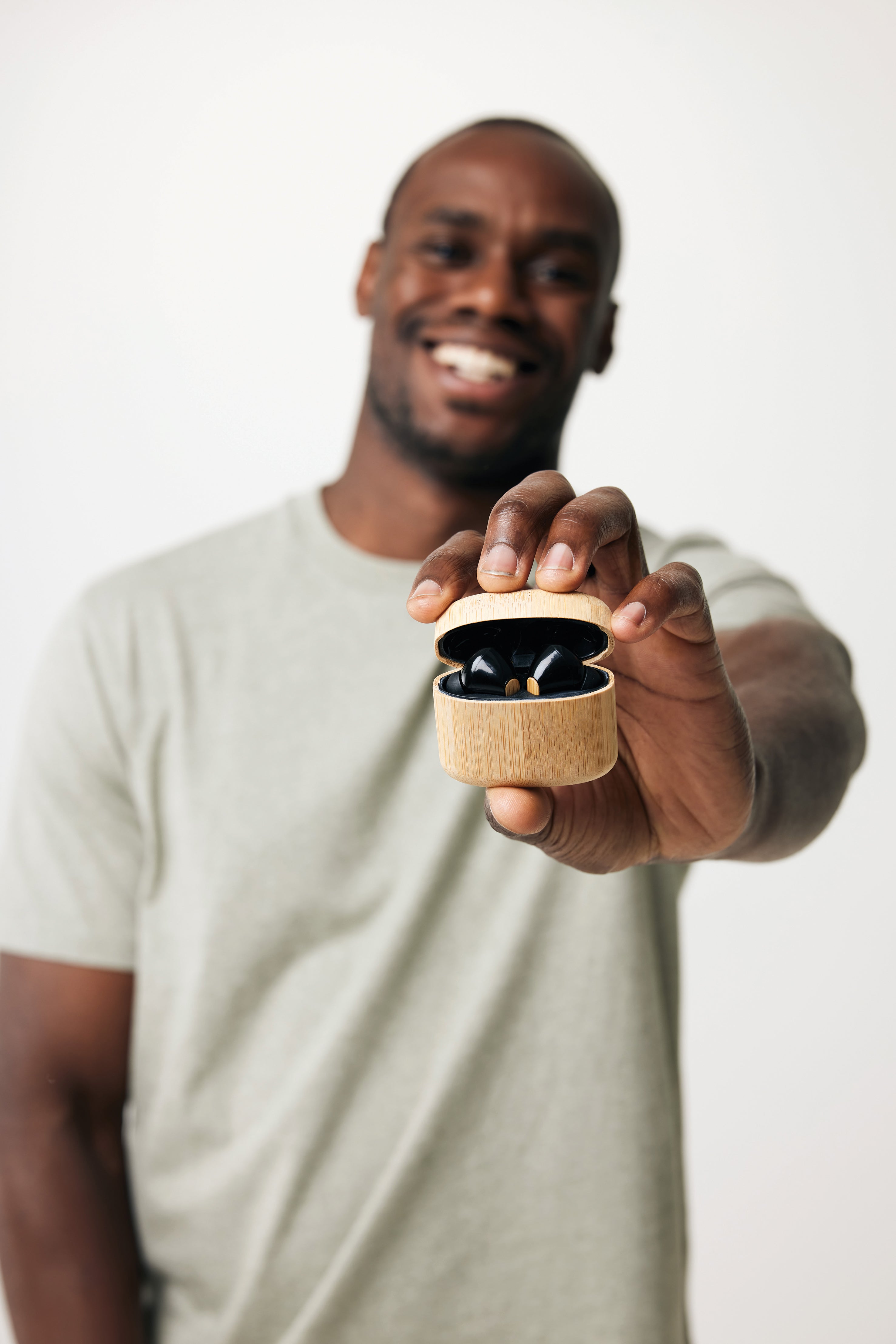 FirstGreen Eco Merchandising Ecologico y Regalo de Empresa Personalizado