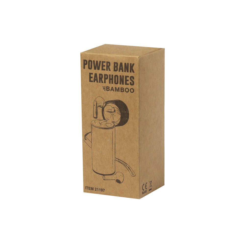 FirstGreen Eco Merchandising Ecologico y Regalo de Empresa Personalizado