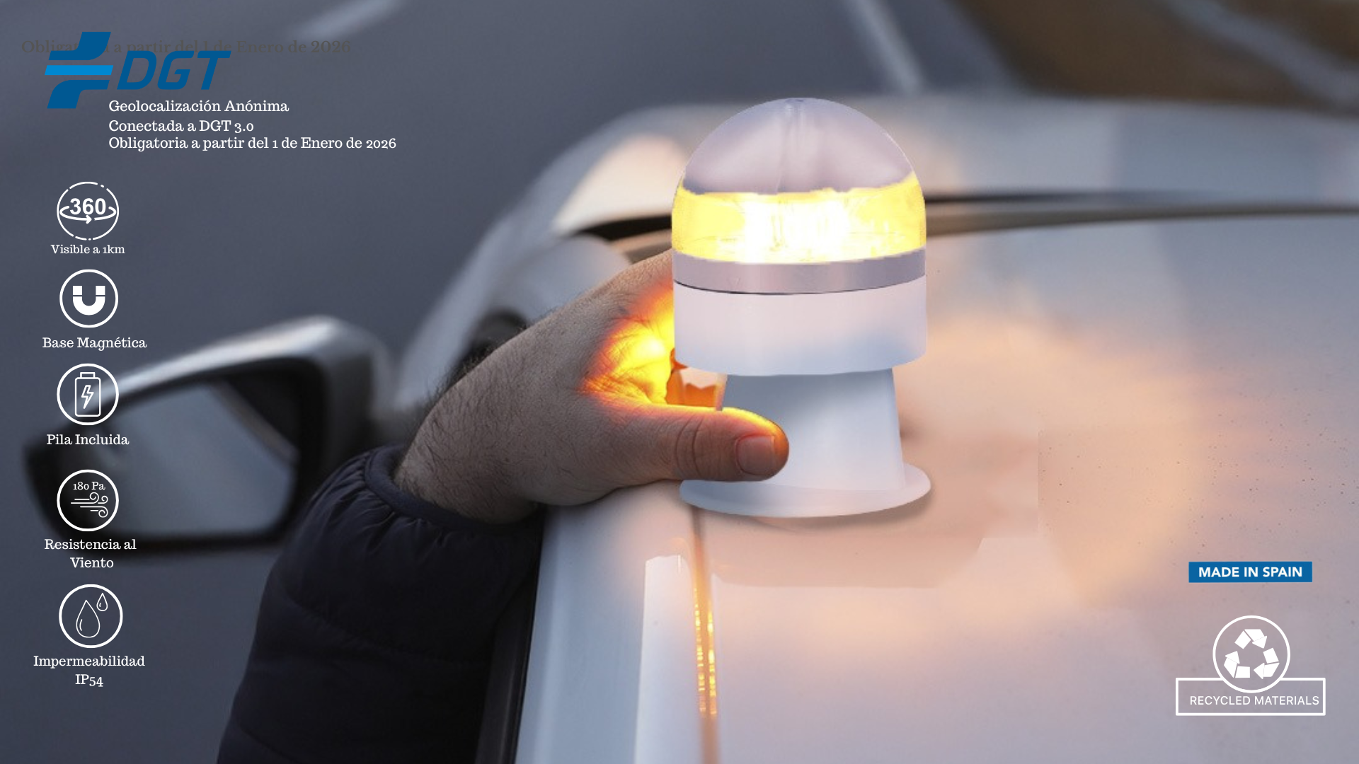 FirstGreen Eco Merchandising Ecologico y Regalo de Empresa Personalizado