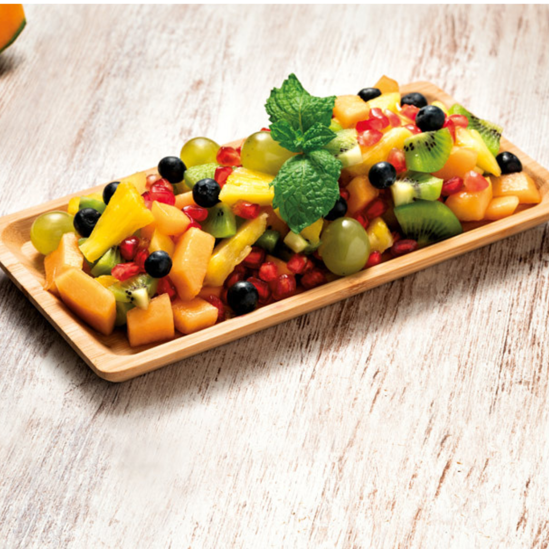 Regalo corporativo exclusivo fabricado en bambú natural