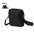 Sustainable 600D Recycled rPET Shoulder Bag Customizable with ECO Badge Special for Simun Events