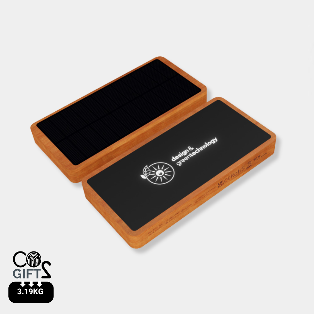 FirstGreen Eco Merchandising Ecologico y Regalo de Empresa Personalizado