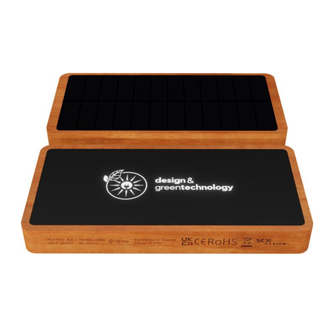 FirstGreen Eco Merchandising Ecologico y Regalo de Empresa Personalizado