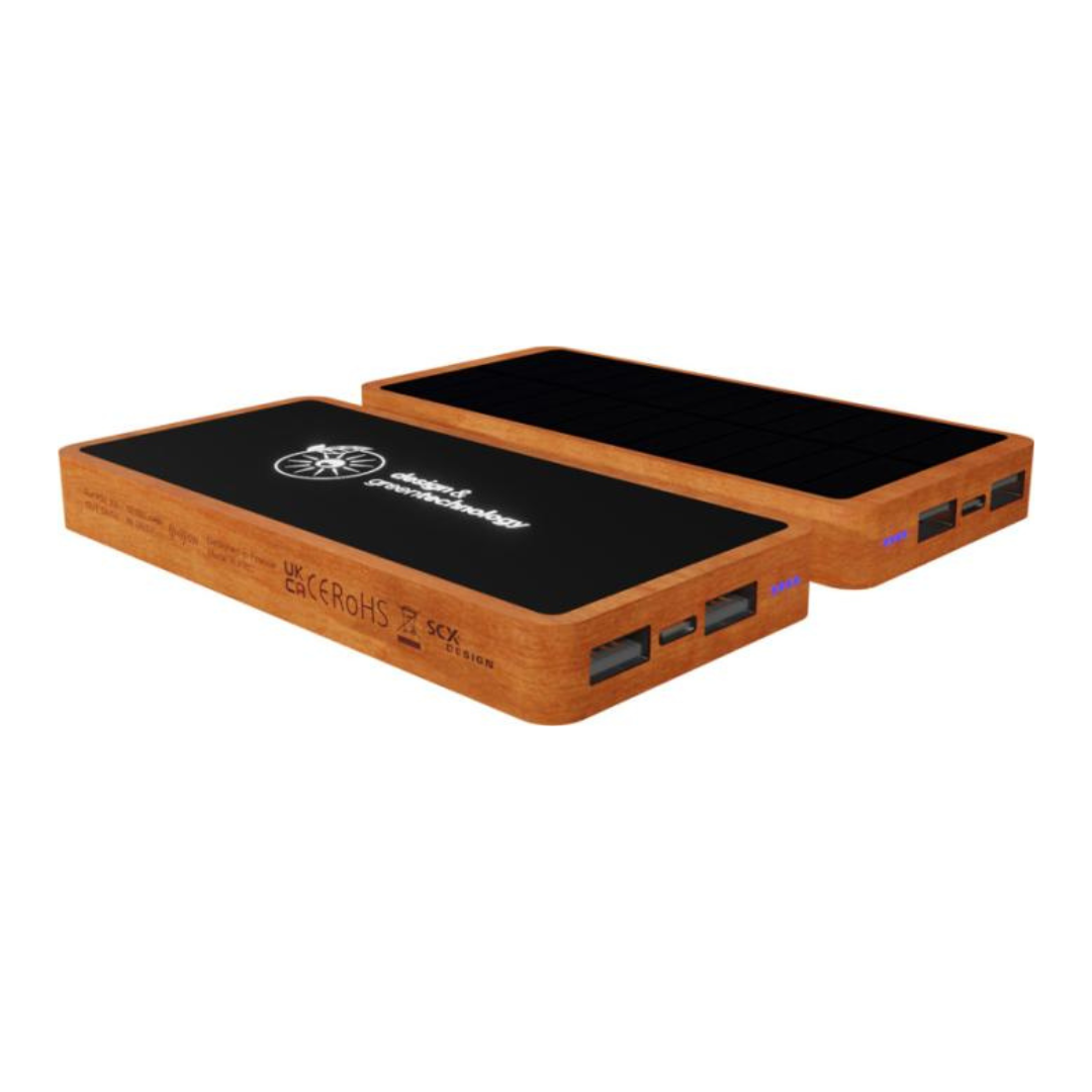 FirstGreen Eco Merchandising Ecologico y Regalo de Empresa Personalizado