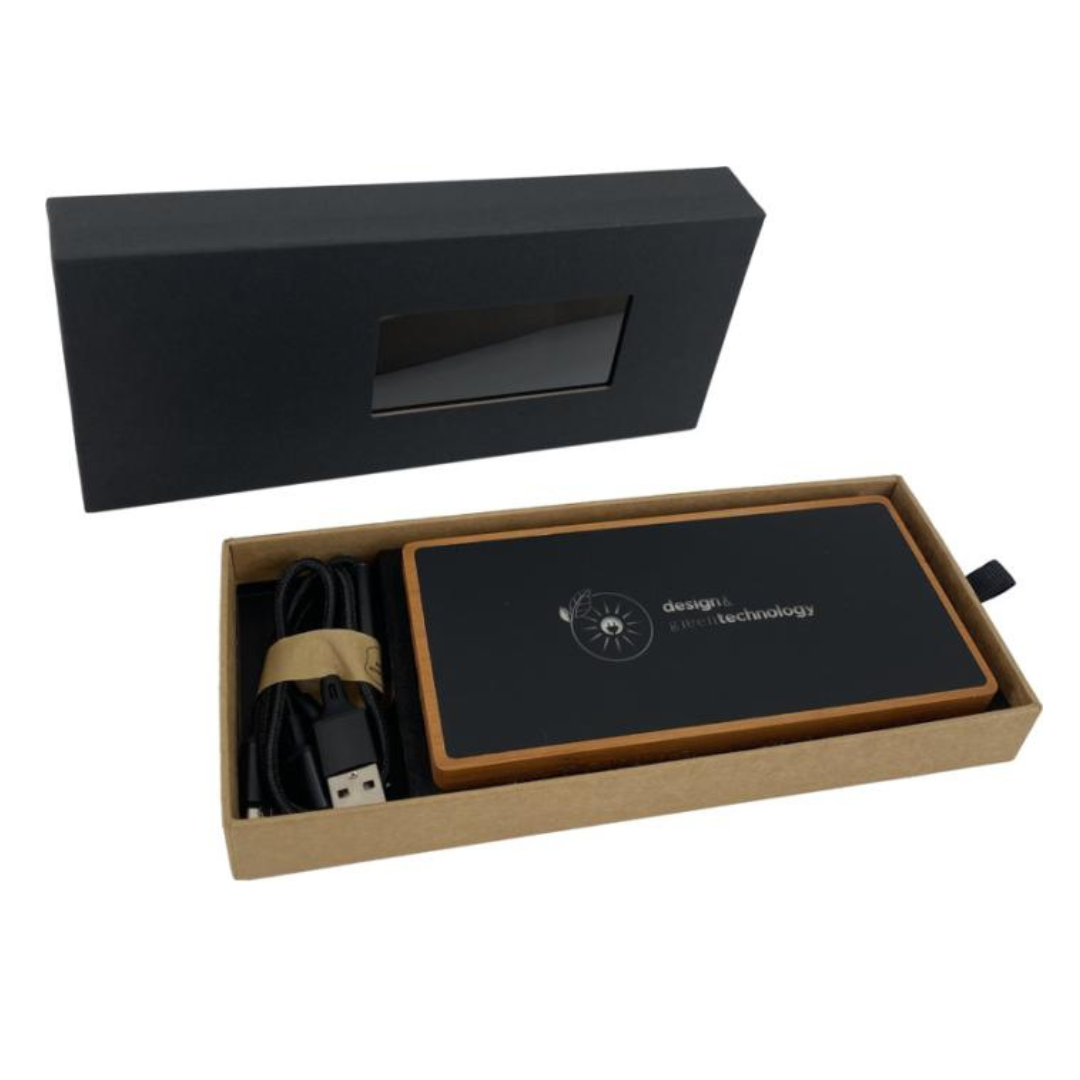 FirstGreen Eco Merchandising Ecologico y Regalo de Empresa Personalizado