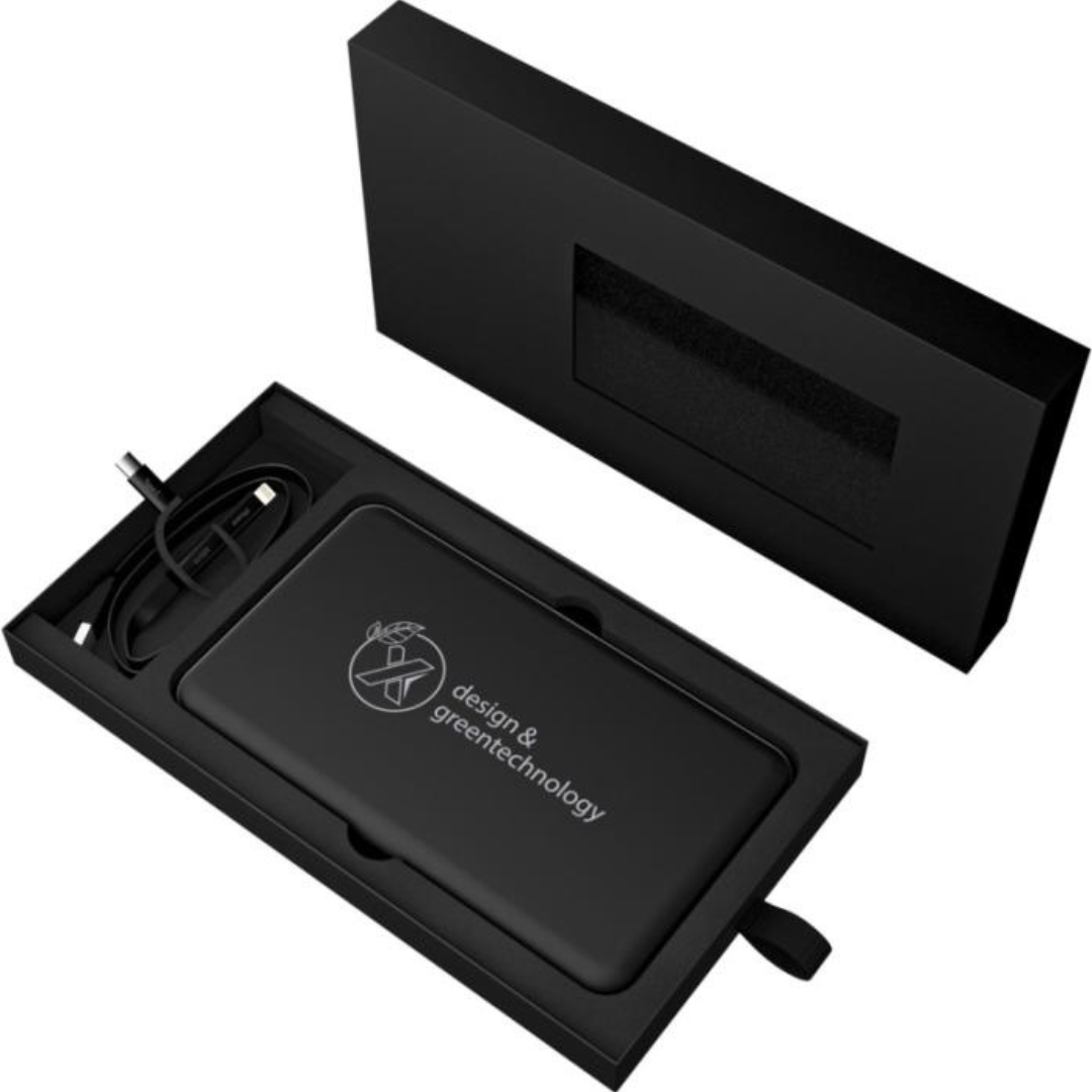 FirstGreen Eco Merchandising Ecologico y Regalo de Empresa Personalizado
