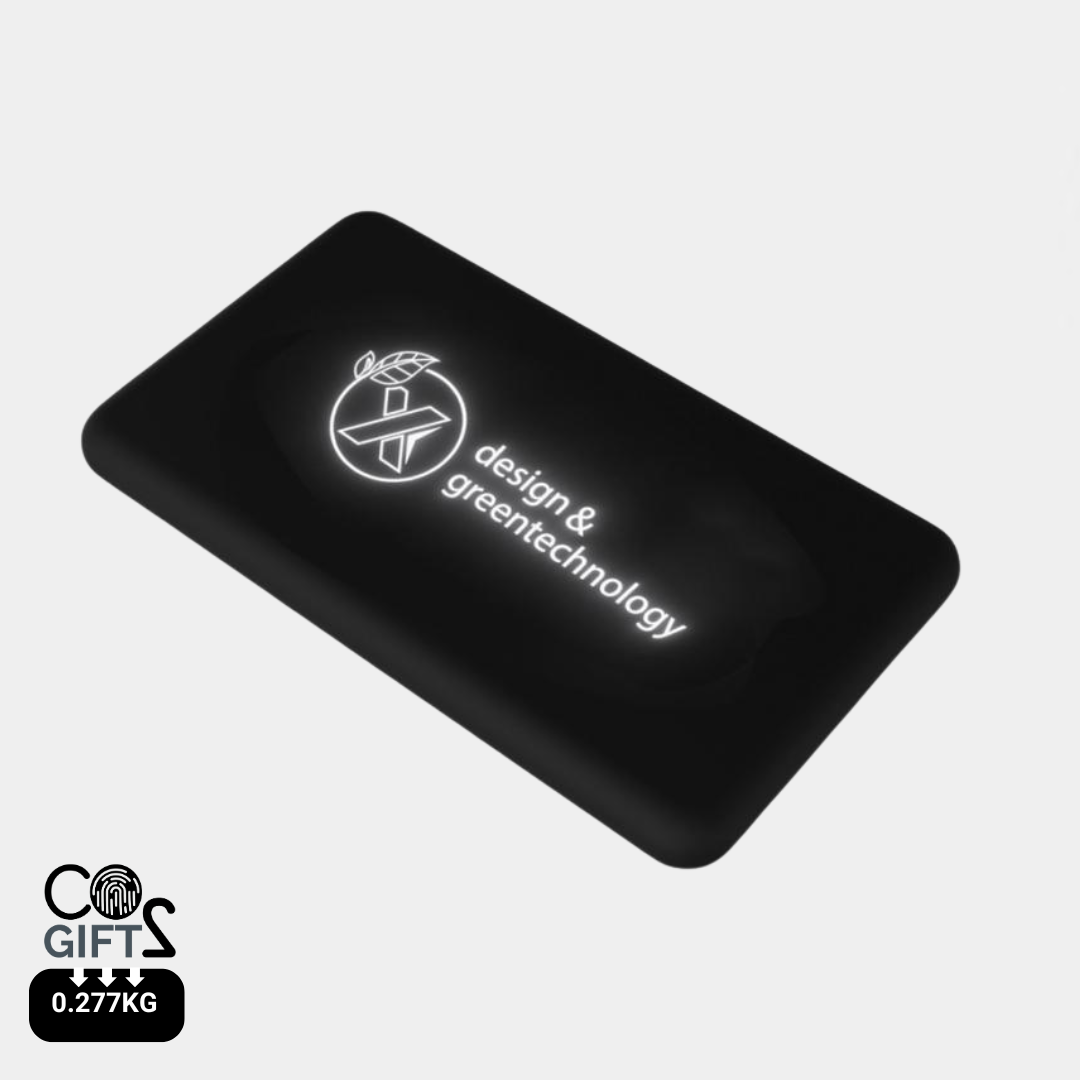 FirstGreen Eco Merchandising Ecologico y Regalo de Empresa Personalizado