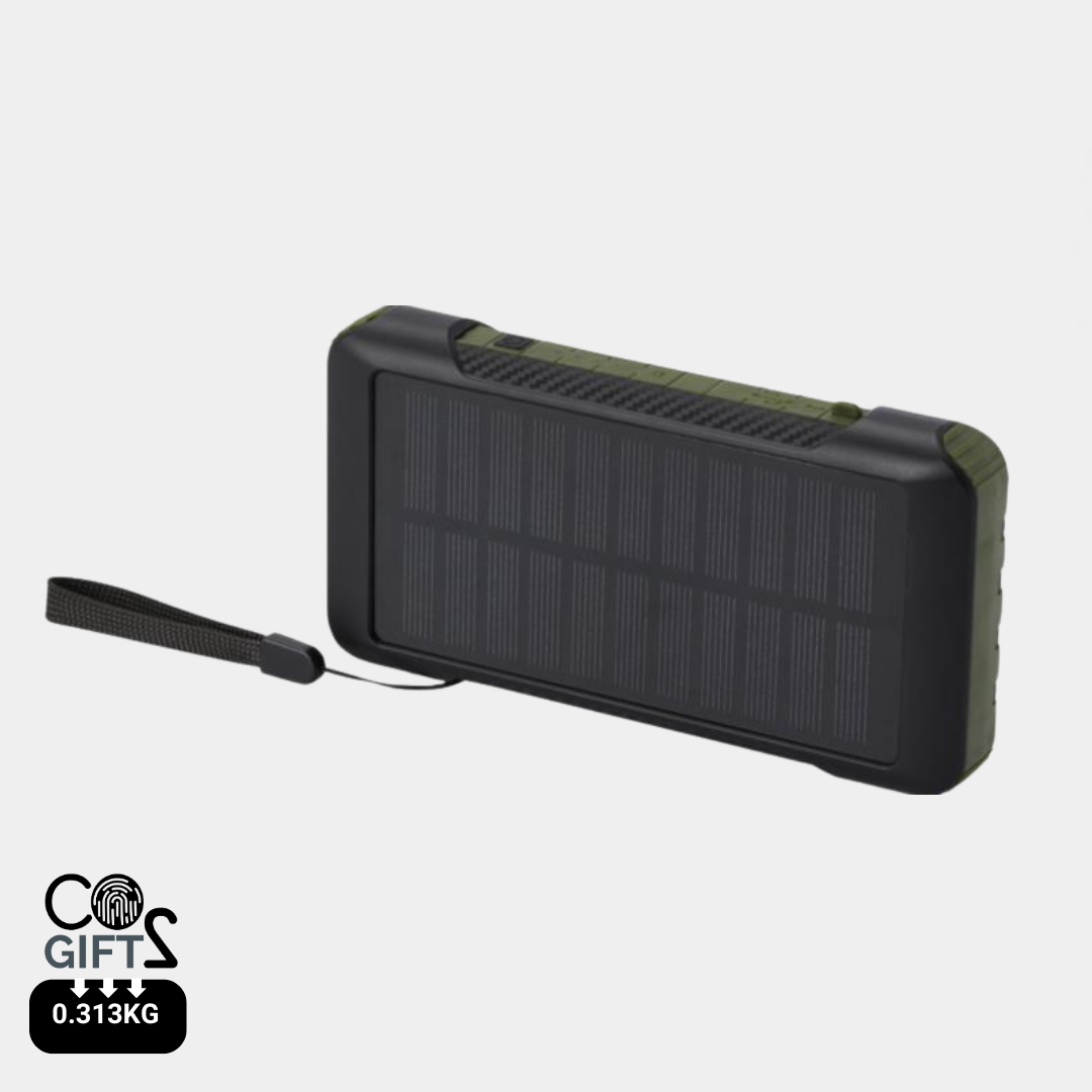 FirstGreen Eco Merchandising Ecologico y Regalo de Empresa Personalizado