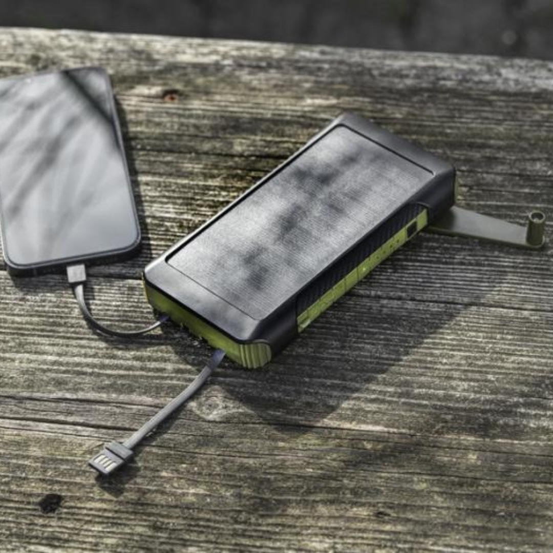 FirstGreen Eco Merchandising Ecologico y Regalo de Empresa Personalizado