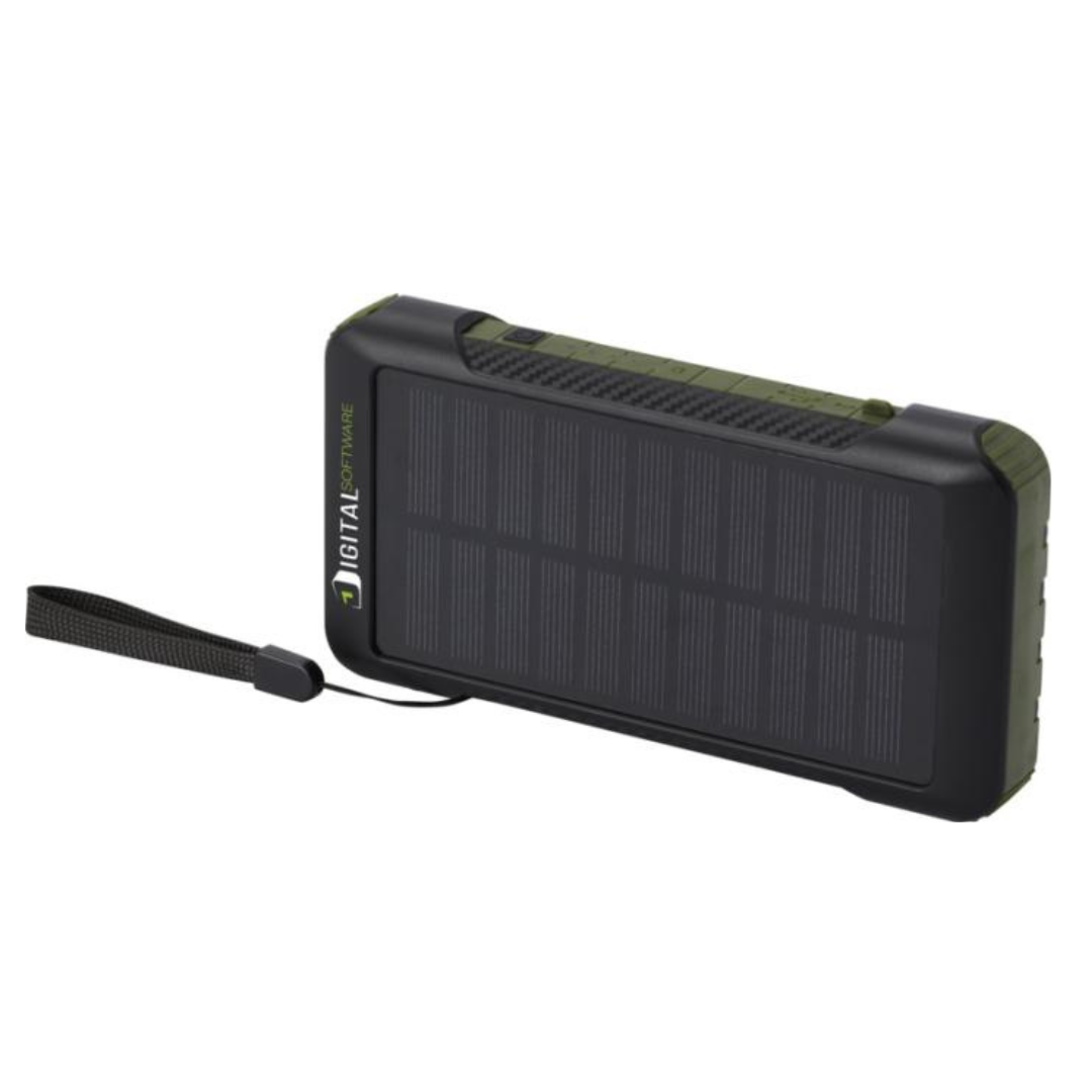 FirstGreen Eco Merchandising Ecologico y Regalo de Empresa Personalizado