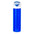 Sustainable Reusable Tritan Sports Bottle with Push Button Opening Lid and Carry Handle for Customizing Tanely - 650ml