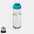 Bidón Deportivo Sostenible de Plástico Reciclado "Prevented Ocean Plastic" Personalizable con Tapón Flip en Variados Colores "H2O Eco"-  650 ml