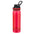 Bidón Deportivo Sostenible de rPET Reciclado en Amplia Gama de Colores con Asa de Tranporte para Personalizar Ziffel- 700ml