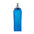 Bidón Plegable de TPU con Tapón Dosificador Libre de BPA para Personalizar Poel Especial Viajes- 500ml
