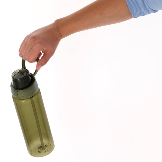 Bidón Felyca de 750 ml para merchandising ecológico corporativo