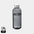 Customizable Tritan Office Bottle with BPA-Free Aluminum Cap "Spring" 600 ml
