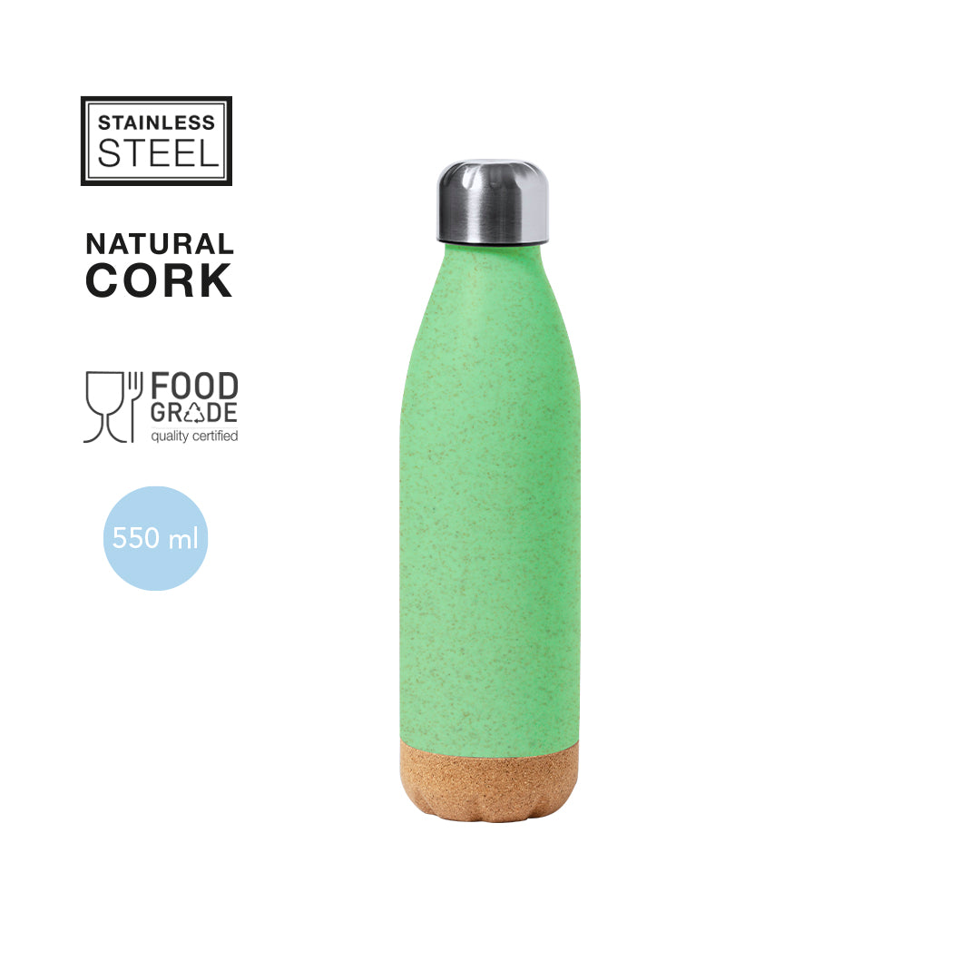 FirstGreen Eco Merchandising Ecologico y Regalo de Empresa Personalizado