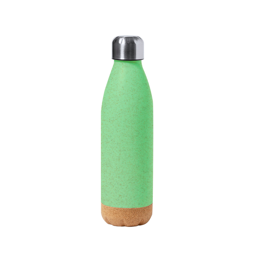 FirstGreen Eco Merchandising Ecologico y Regalo de Empresa Personalizado