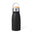 Double Wall Stainless Steel Thermal Bottle in Wide Range of Colors with Wooden Cap and Handle to Personalize Barns- 350 ml