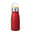 Double Wall Stainless Steel Thermal Bottle in Wide Range of Colors with Wooden Cap and Handle to Personalize Barns- 350 ml