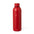 Ecological Thermal Bottle with Double Wall of Recycled Stainless Steel to Personalize and ECO Keono Badge 500ml