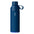 Eco-friendly Thermal Bottle made of Recycled Stainless Steel and rPET to Personalise with NFC Technology for Plastic Collection "Ocean Bottle" - 500ml