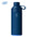 Eco-friendly Thermal Bottle made of Recycled Stainless Steel and rPET to Personalise with NFC Technology for Plastic Collection "Big Ocean Bottle" - 1L