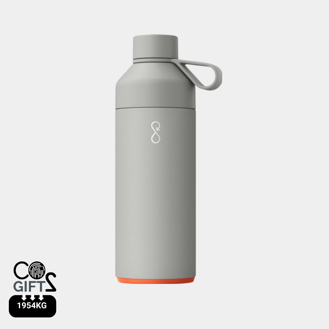 FirstGreen Eco Merchandising Ecologico y Regalo de Empresa Personalizado